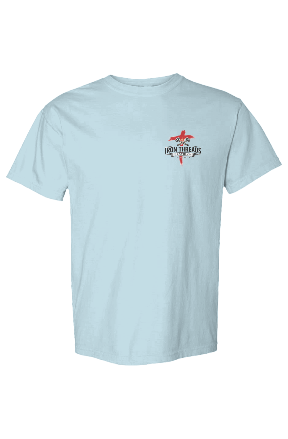 Comfort Colors Heavyweight T Shirt