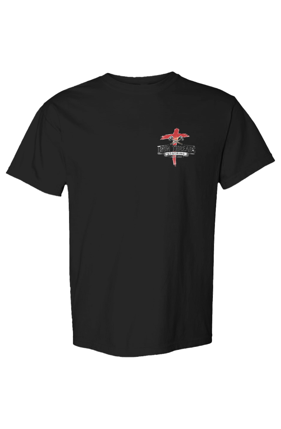 Comfort Colors Heavyweight T Shirt