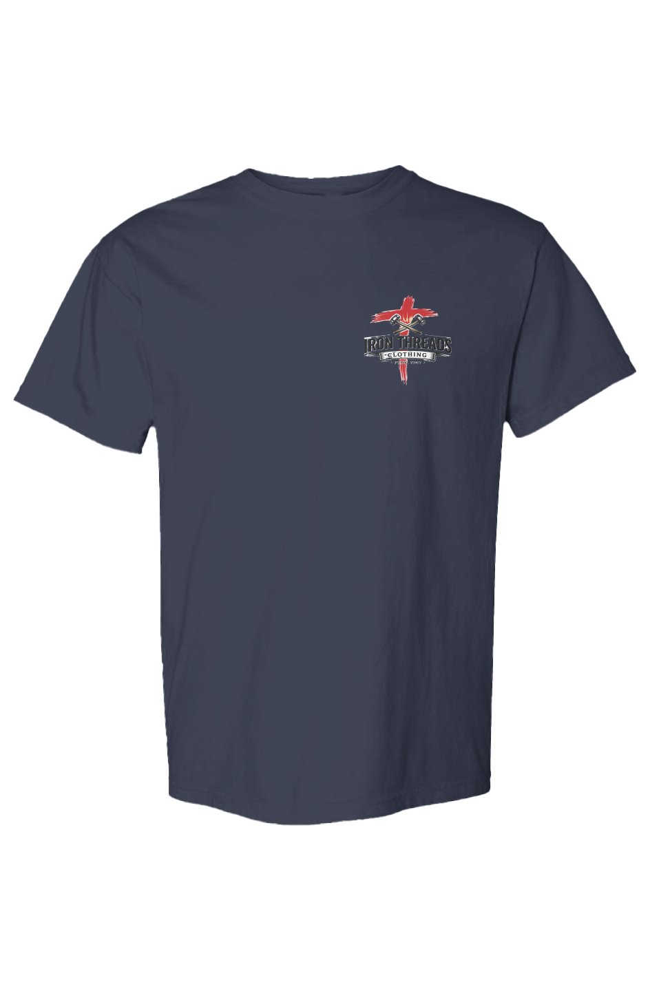 Comfort Colors Heavyweight T Shirt